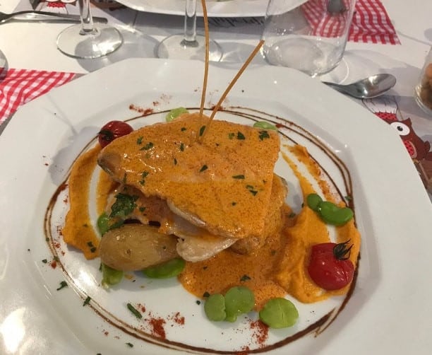 Auberge Le Limargue — photo 2