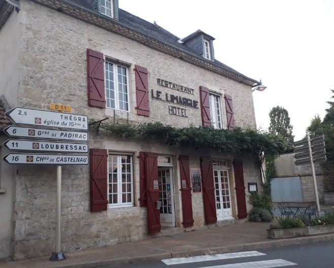 Auberge Le Limargue — photo 3