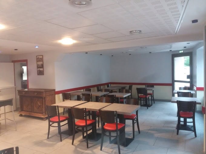 Auberge de l'Alzou — photo 2