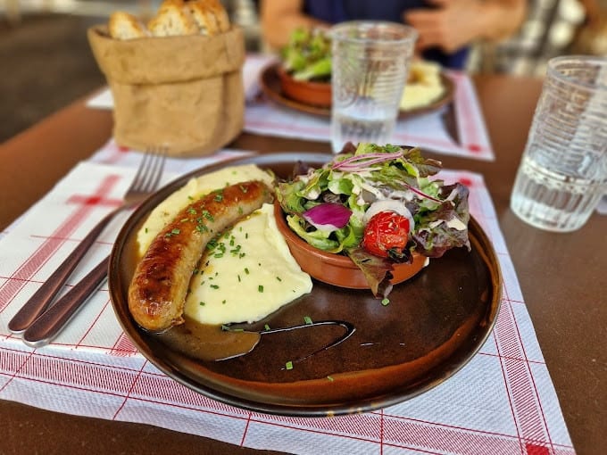 Auberge du Gouffre — photo 2