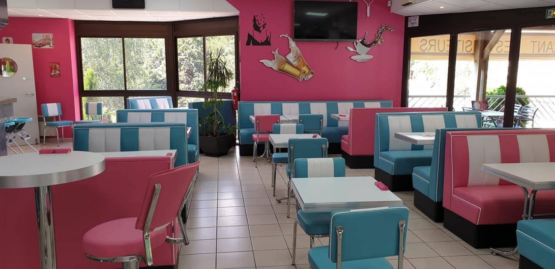 Brasserie les Visiteurs — photo 3