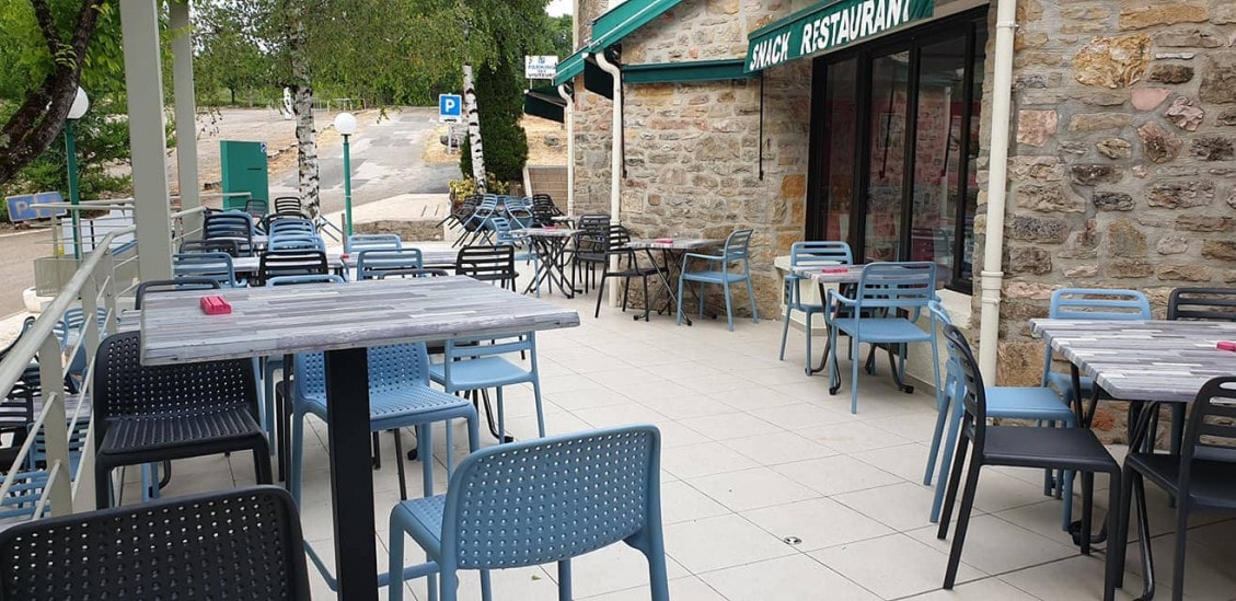 Brasserie les Visiteurs — photo 2