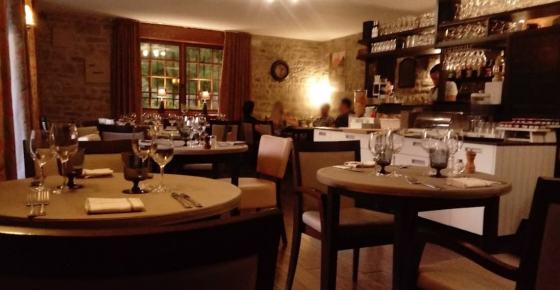 Hôtel la Charmille — photo 3
