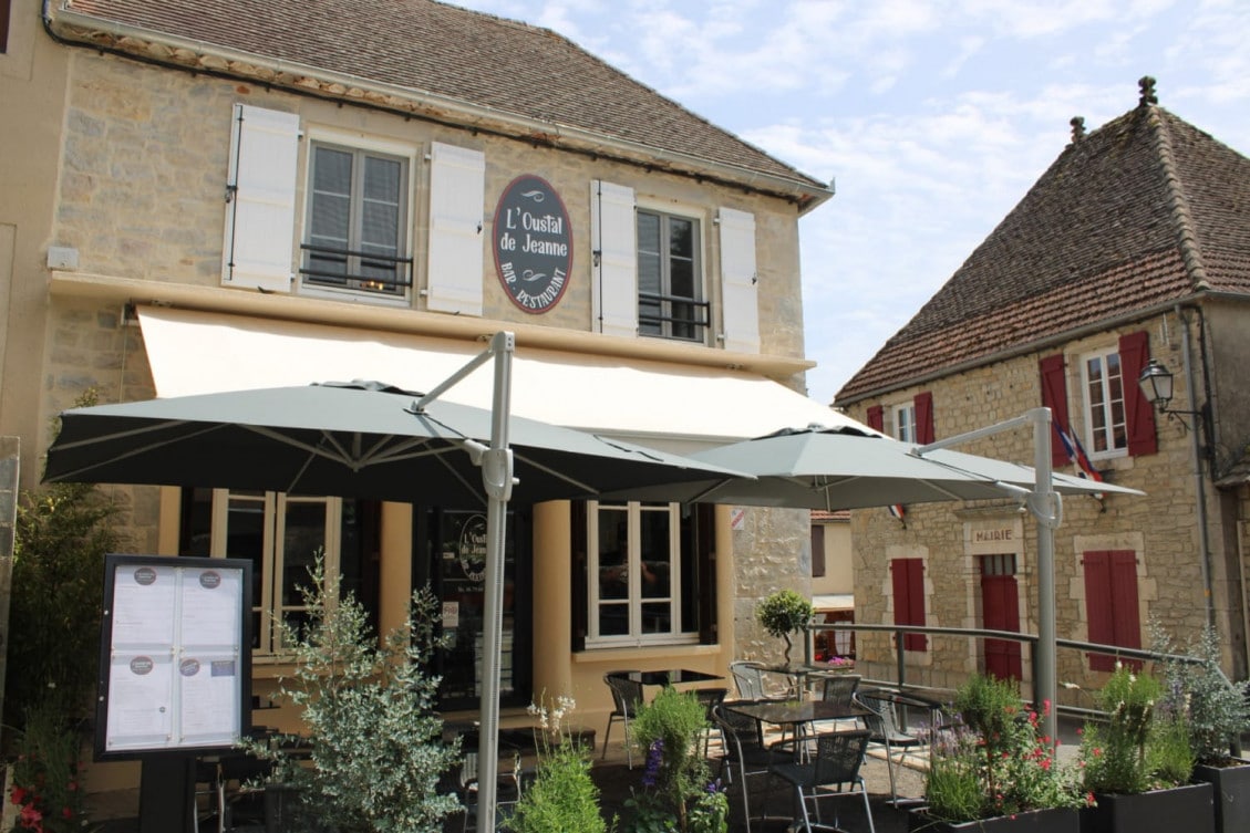 L'oustal de Jeanne — photo 2