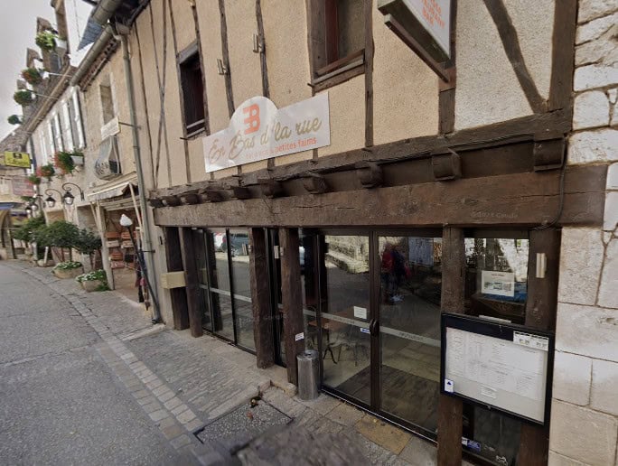 En bas d'la Rue — photo 3