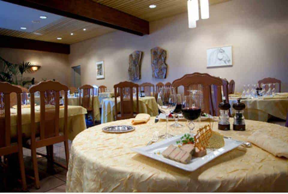 Hotel Restaurant du Château — photo 3