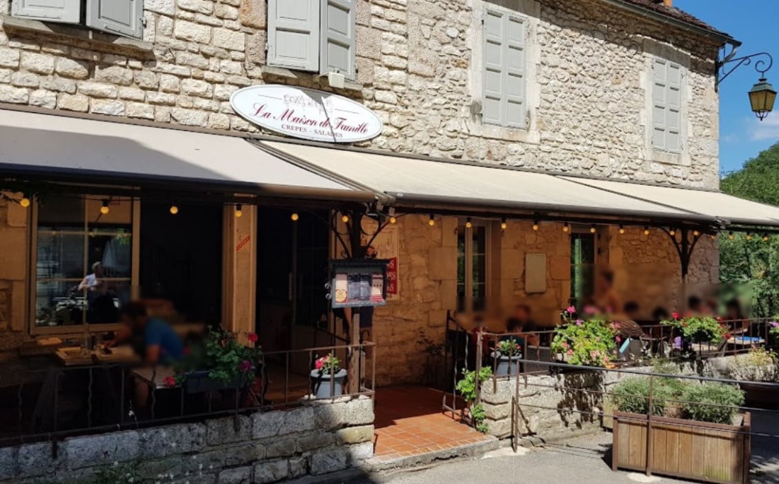 La Maison de Famille — photo 3