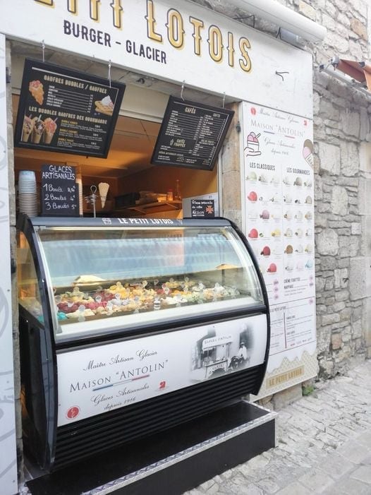 Le Petit Lotois — photo 3