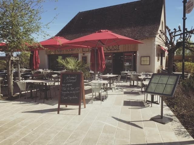Restaurant L'estanquet — photo 3