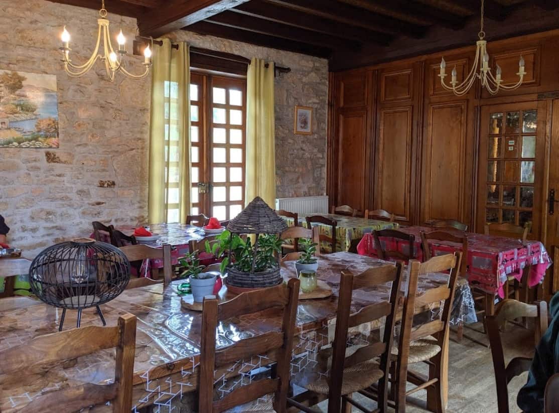 Chez Parlange — photo 3