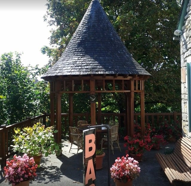 Chez Parlange — photo 2
