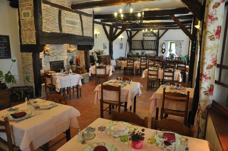 Auberge de l'Ile — photo 3