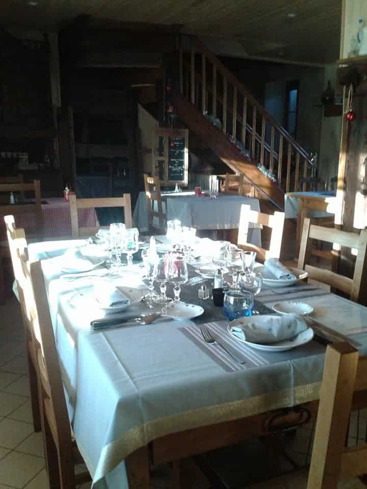 La Ferme de la truffe — photo 3