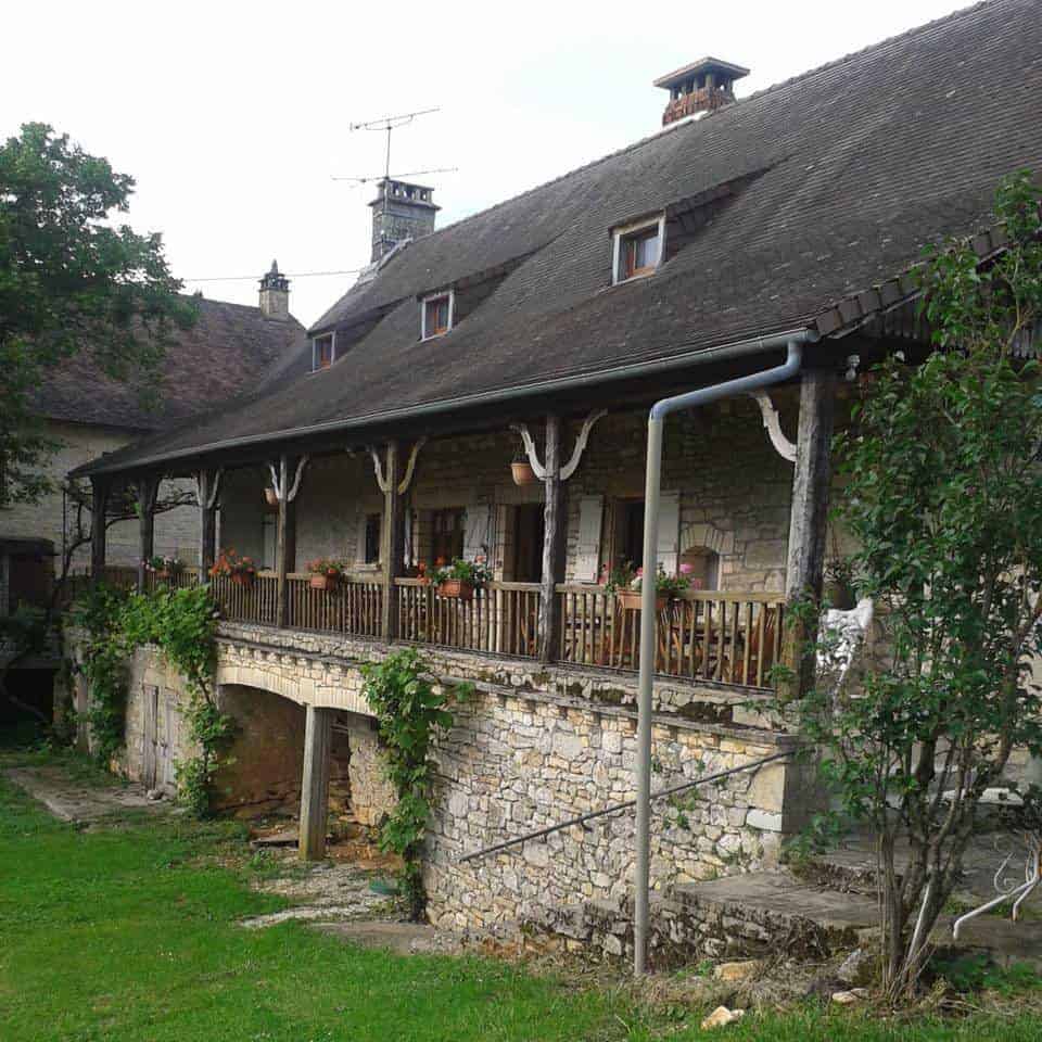 La Ferme de la truffe — photo 2