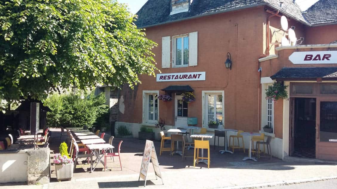 Les 2 tilleuls — photo 2