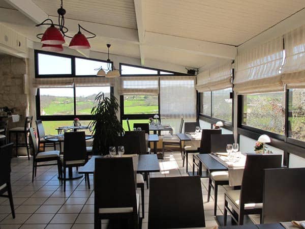 Auberge des 7 tours — photo 3