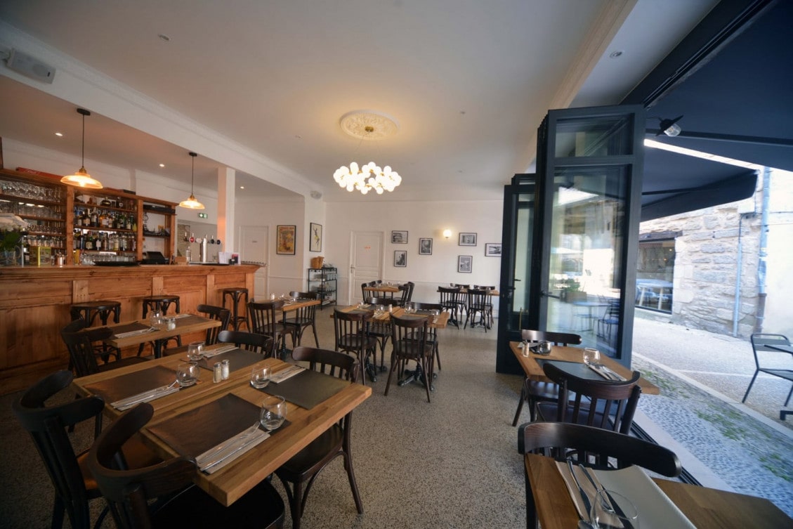 Le Bistrot Des Consuls — photo 3