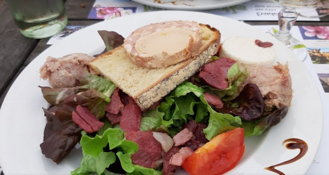 Le Grillardin — photo 2
