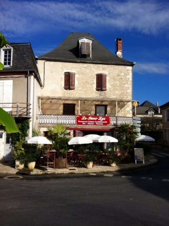 Le Sans-Lys — photo 3