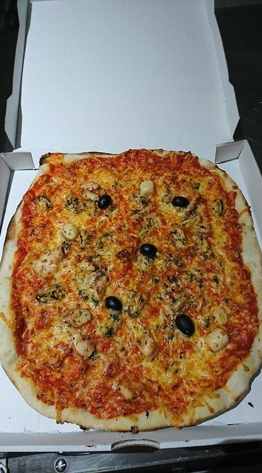 Pizza Martel'li — photo 2