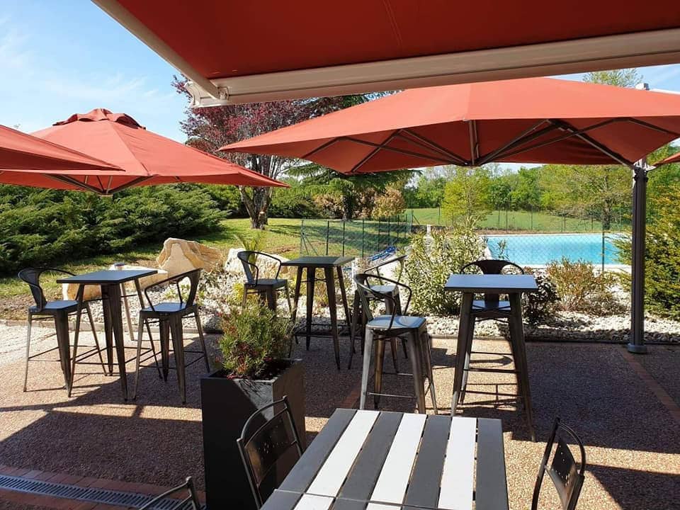 Auberge de Cartassac — photo 3