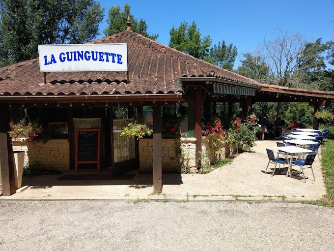 La Guinguette — photo 3