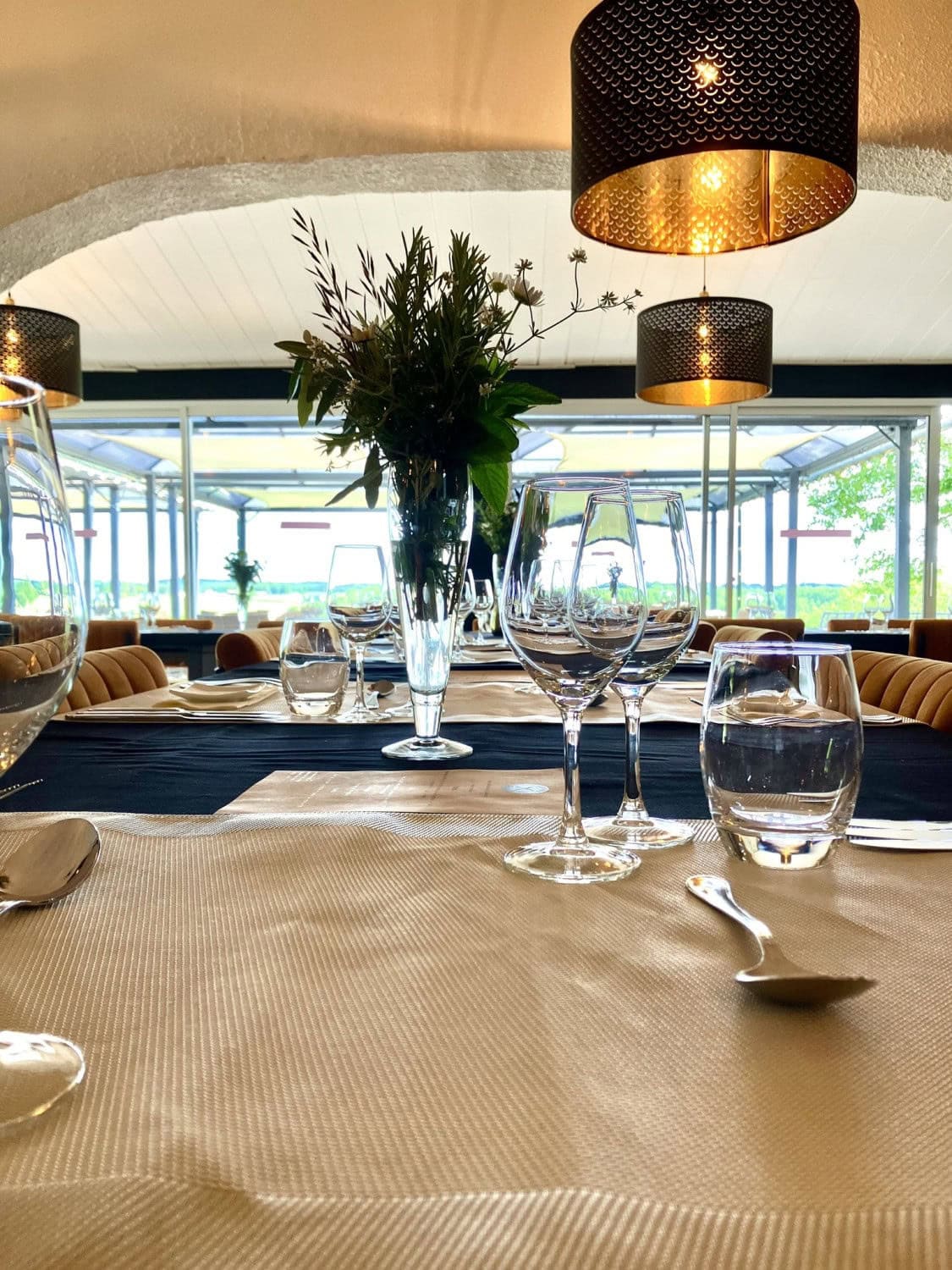 Bistrot du Parc — photo 3