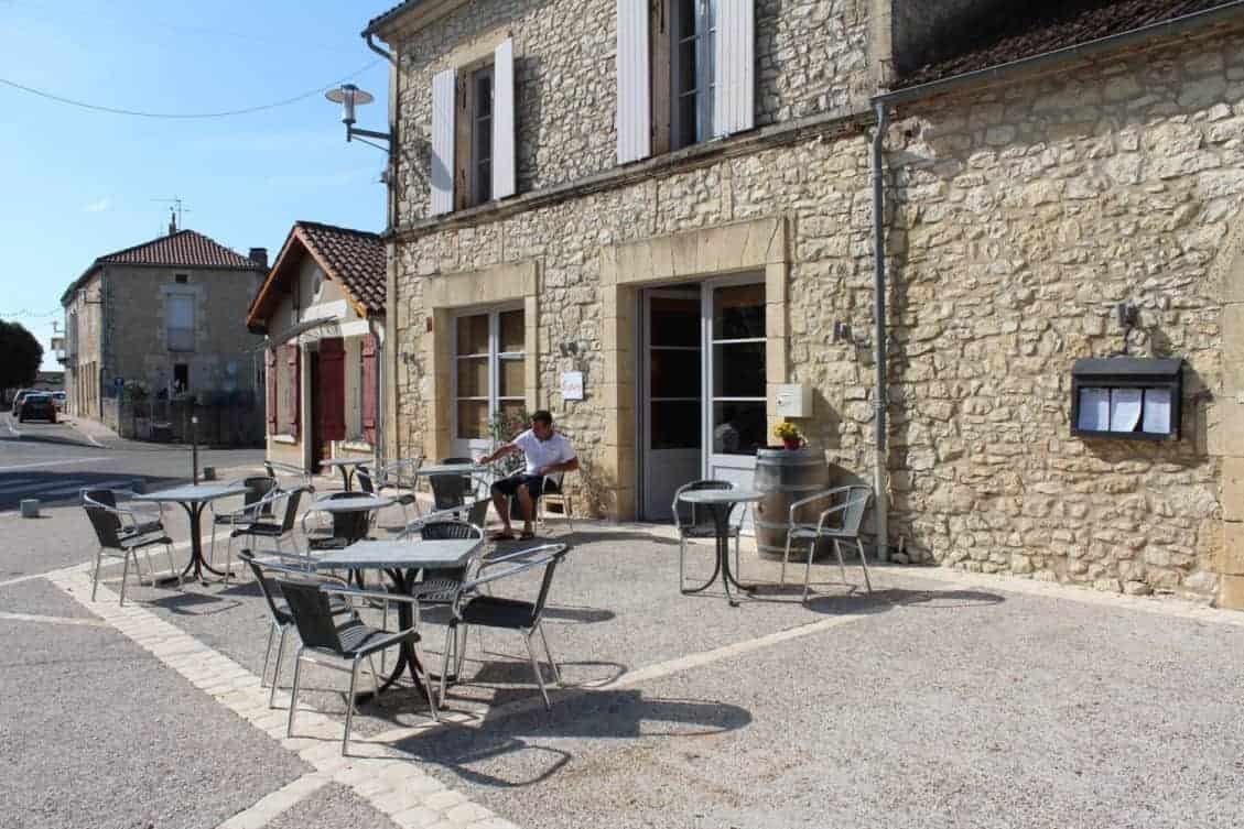 Chez Justine — photo 2