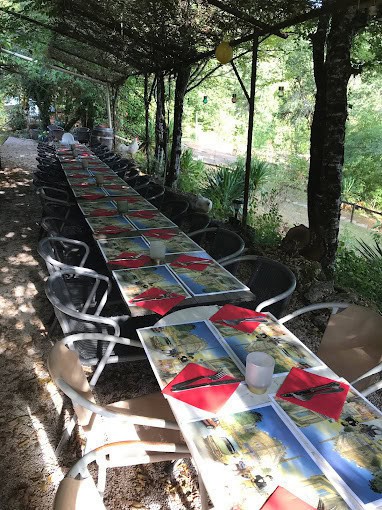Camping Déjà Vu — photo 3