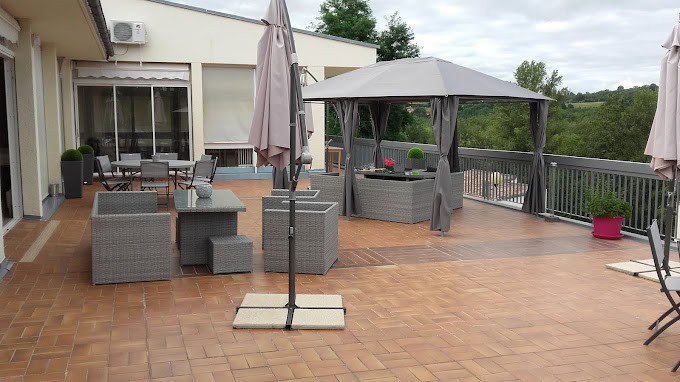 Domaine Résidentiel de Mazières — Hôtel - Restaurant à Montcabrier — photo 3