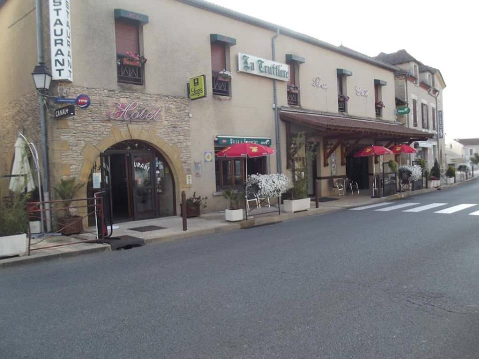 La Truffière — photo 3