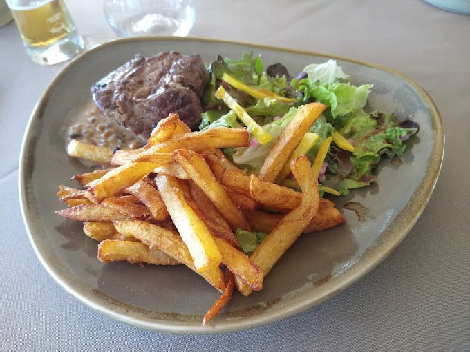 Le Bellevue — photo 2