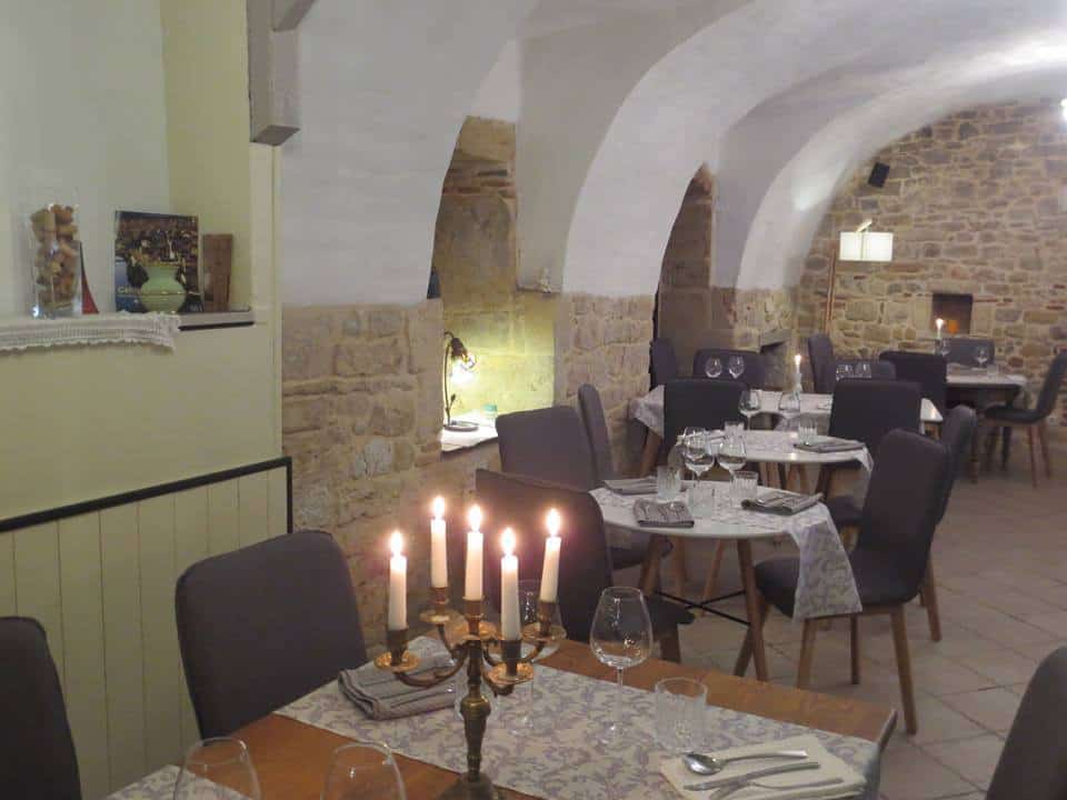 Le Médiéval — photo 3