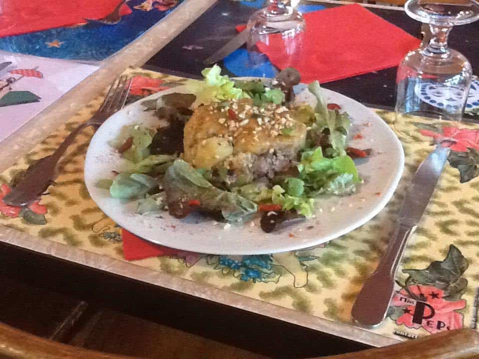 Les Dodus en Ville — Restaurant Français à Puy l'Eveque — photo 3