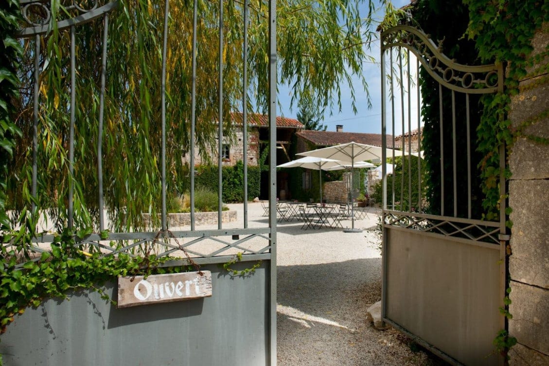 Le Caillau — photo 2