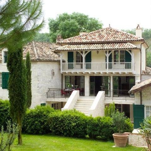 Maison Duler Domaine de Saint-Géry — photo 2