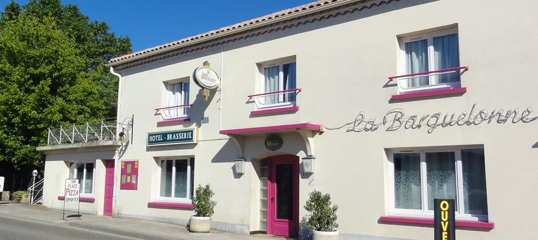 La Barguelonne — photo 2