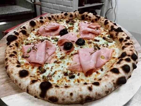 Pizzeria des fines gueules — Pizza - pizzéria à Montcuq-en-Quercy-Blanc — photo 3