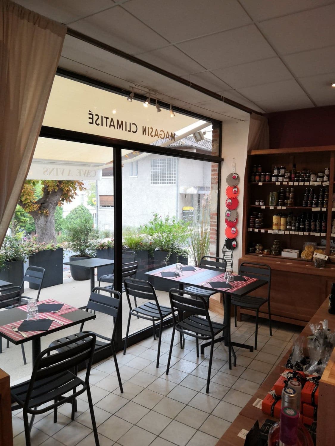 Vins et Saveurs — photo 3