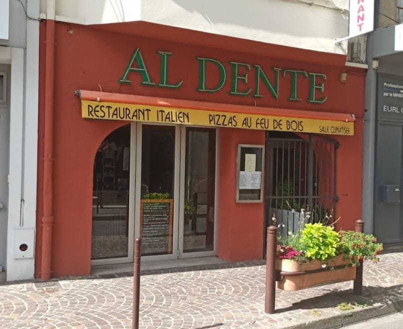 Al Dente — photo 3