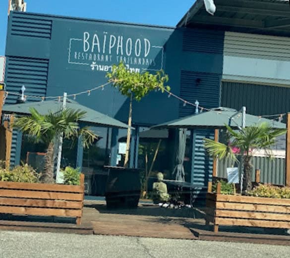 Baïphood — photo 2