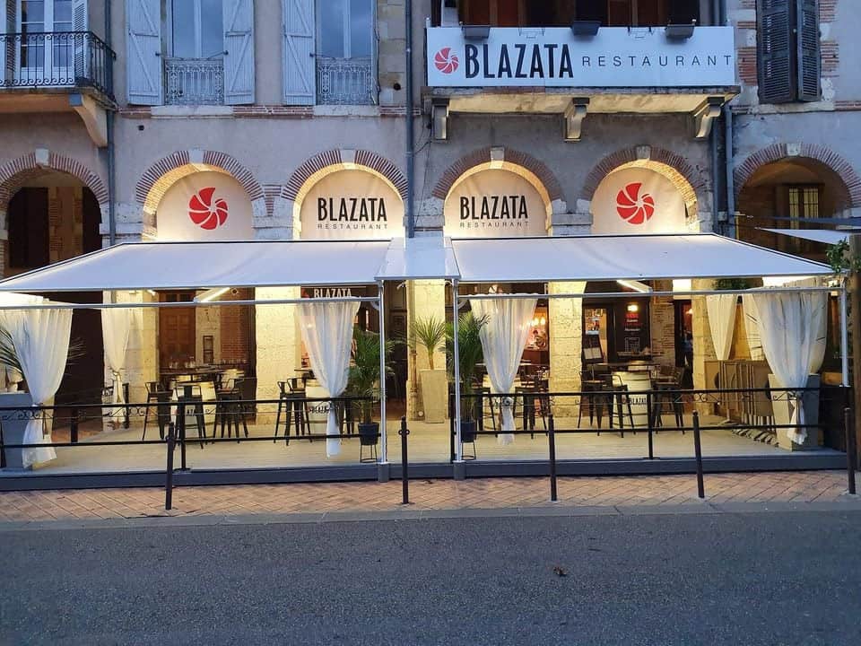 Blazata — photo 2