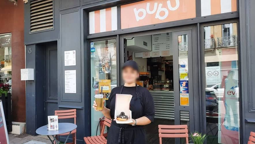 Bubu — photo 2