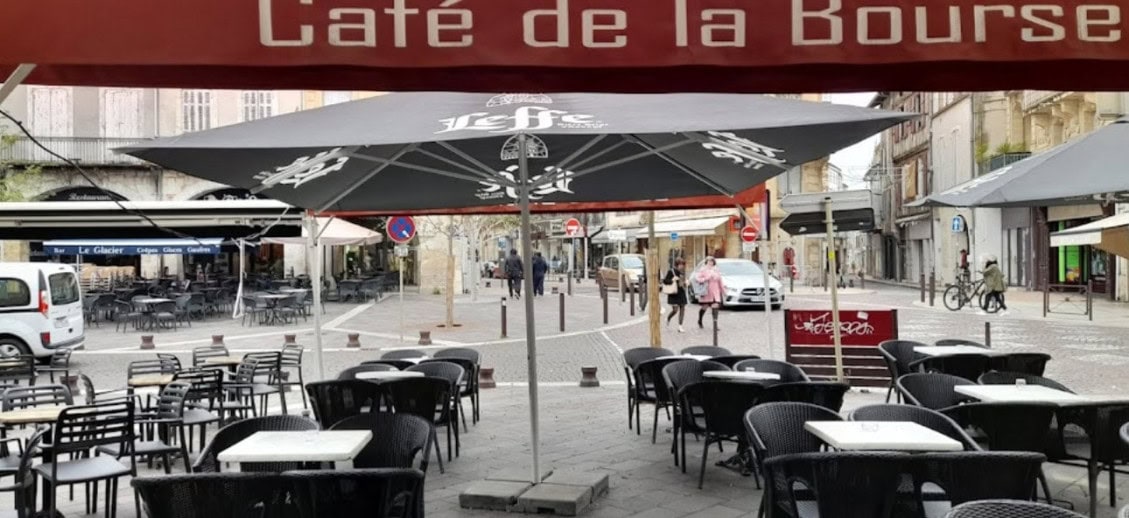 Café de la Bourse — photo 3