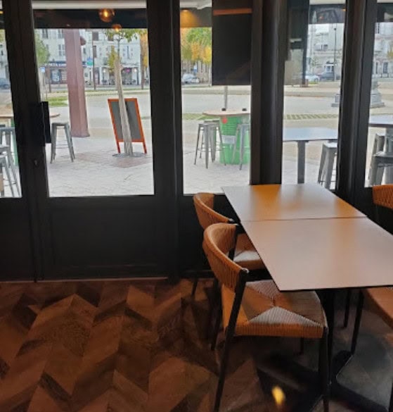 Café de Paris — photo 3