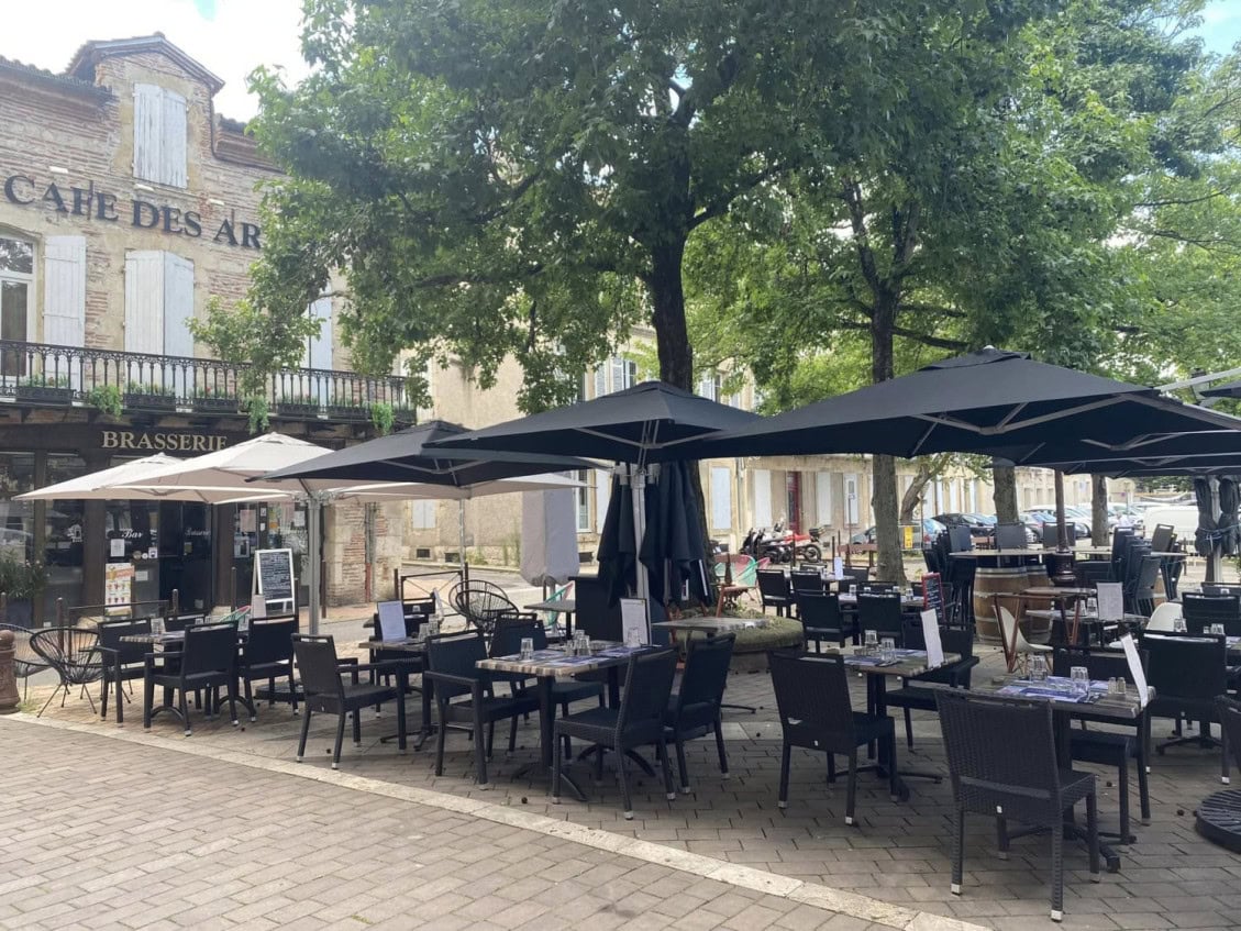Café des Arts — photo 3