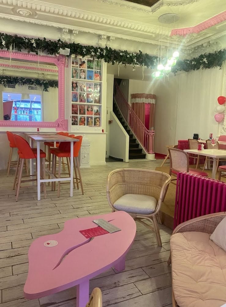 Café Romy — photo 3