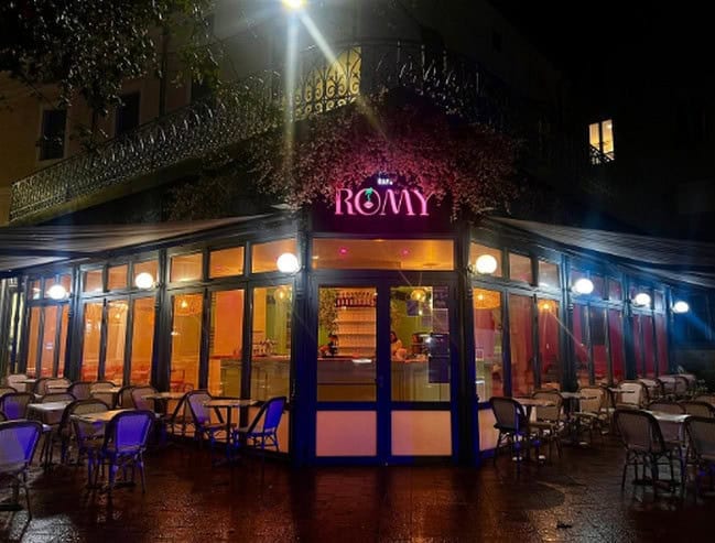 Café Romy — photo 2