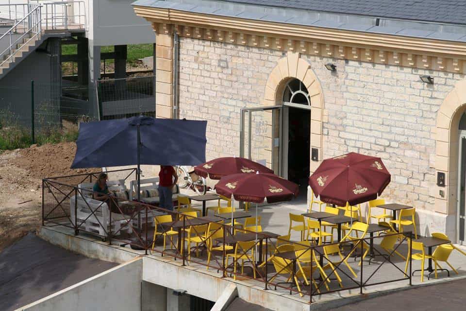 Café vélo — photo 2
