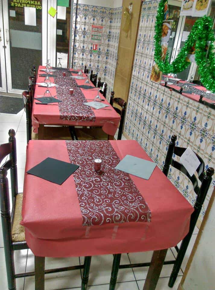 Churrasqueira L.j.f — Viandes et Grillades à Agen — photo 2